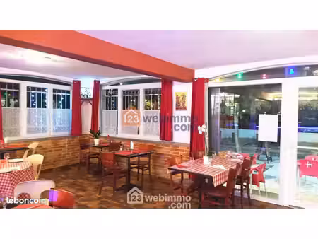 local 75 m²