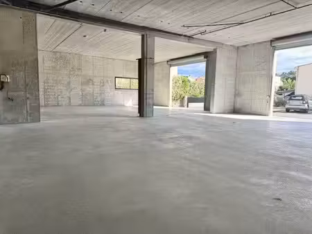 ajaccio-baleone-local-273 m²
