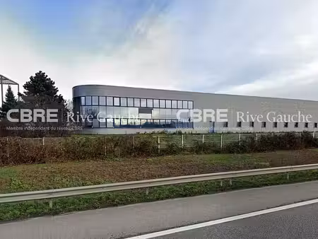 location local d'activités souffelweyersheim 2 994 m²