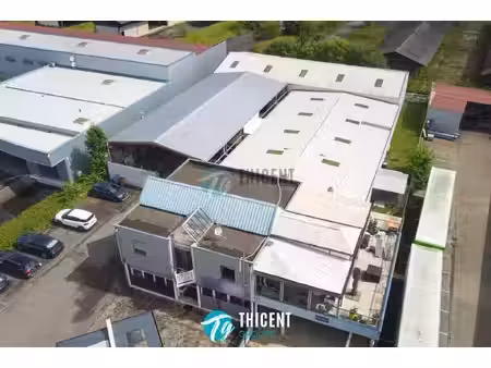 vente local commercial