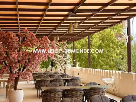 local 170 m² trelissac