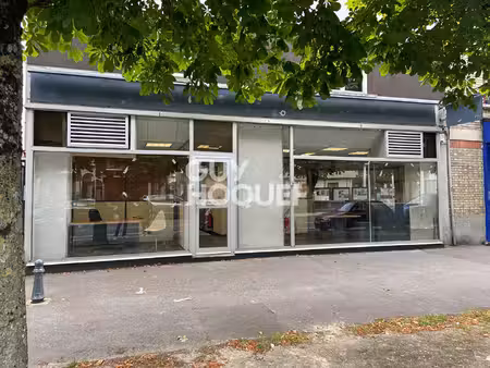 local commercial bureaux conseil audit immobilier professionslibérales sante villemomble 7