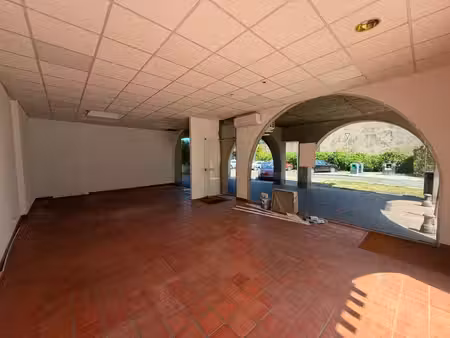 local commercial villeneuve sur lot