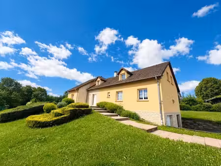 maison de luxe en vente à aibre  bourgogne-franche-comté