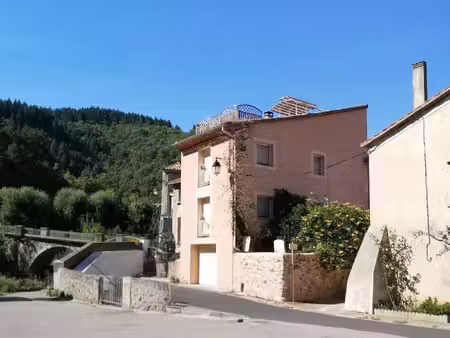 maison de village