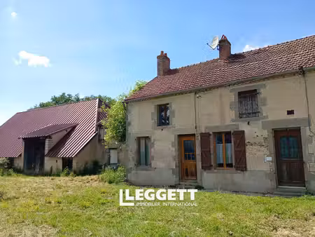 maison 10 pièce(s)  azat-le-ris