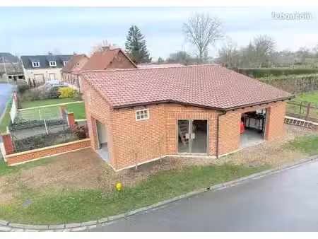 maison 1 pièce 47 m²