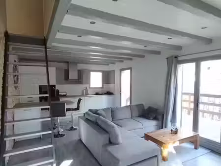 vente maison 5 pièces 73 m² beauvezer (04370)