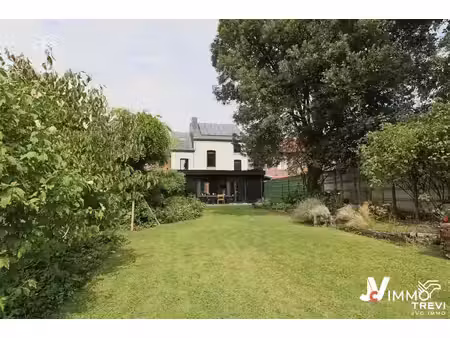 huis te koop in corswarem met 3 slaapkamers
