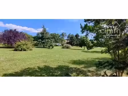 maison de campagne de luxe de 4 chambres en vente bésayes  france