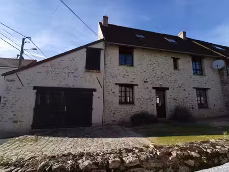 la ferte sous jouarre  10 mn