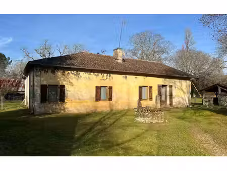 maison cachen m² t-2 à vendre  87 000 €
