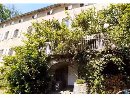 vente maison 12 pièces 328 m² camarès (12360)