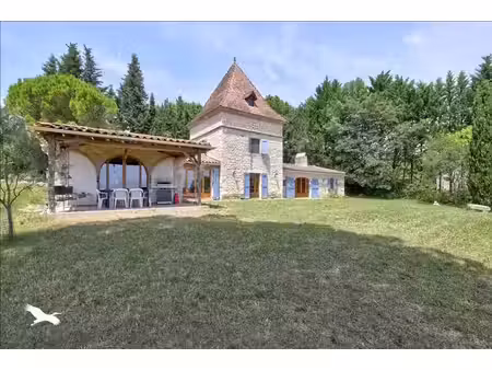 vente maison 6 pièces 215 m² cestayrols (81150)