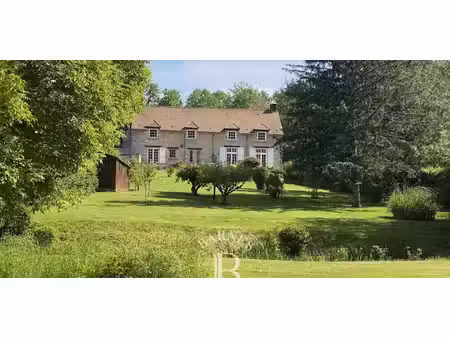 maison chalo-saint-mars (91)