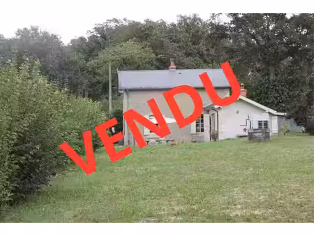 maison 90 m²