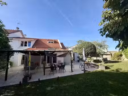 vente maison 5 pièces 110 m² à coignieres (78310)  315 000 €