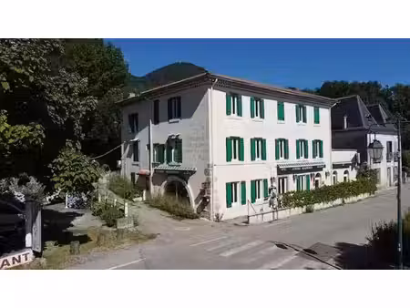 maison de 29 pièces de luxe en vente à concoules  occitanie