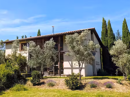 maison à vendre à condorcet (26110) - drôme