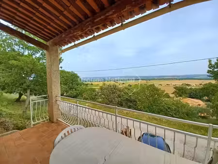 vente maison 3 pièces 80 m² à corbieres (04220)  259 000 €