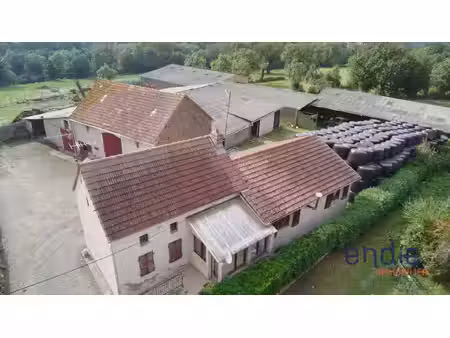 corps de ferme
