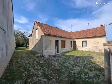 propriété 7 pièces 136 m²