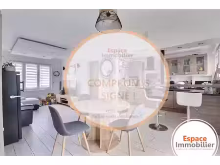 vente maison 4 pièces 70 m² haulchin (59121)