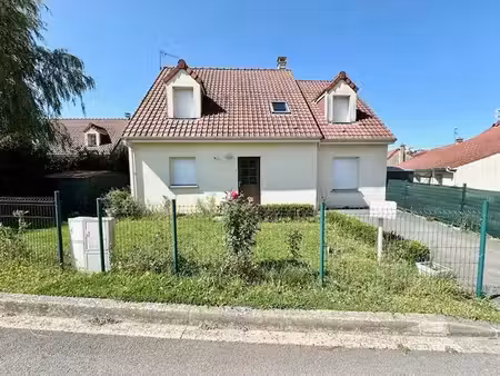 maison indépendante - investissement locatif