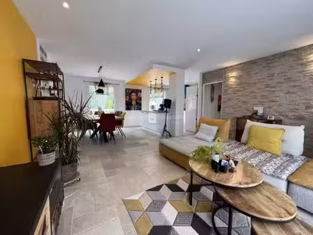 location maison 4 pièces 83 m2 à joué-lès-tours