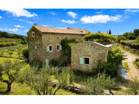 maison labeaume 114 m² t-4 à vendre  199 500 €