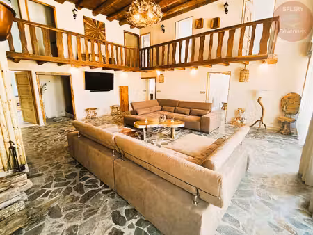 maison contemporaine