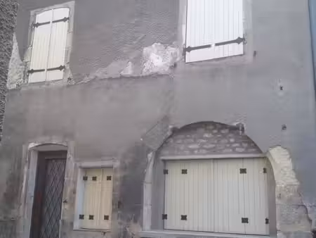 maison de rue