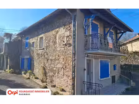maison le rialet m² t-4 à vendre  129 000 €