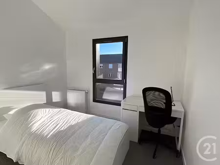 maison à louer - 1 pièce - 10 04 m2 - lezennes - 59 - nord-pas-de-calais