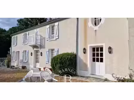 maison avec piscine milon-la-chapelle (78)