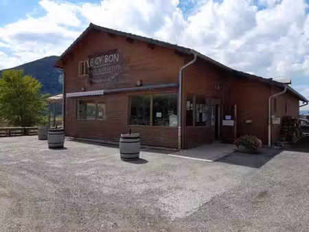 maison de luxe 2 chambres en vente à montmaur  france