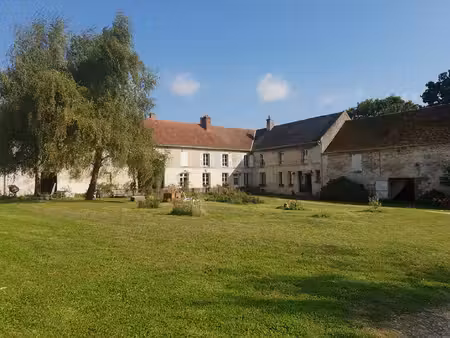 vente maison 15 pièces