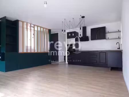 vente maison 3 pièces 71 m² paulhan (34230)