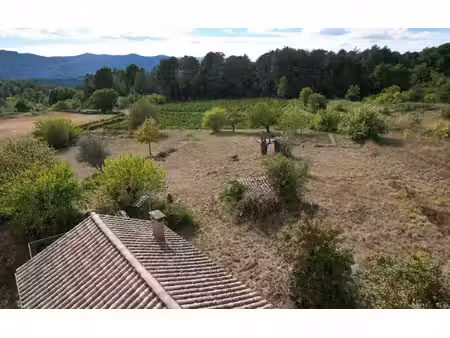 maison payzac 61 m² t-4 à vendre  225 000 €