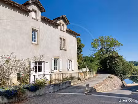 maison 11 pièces 300 m²