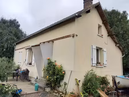 maison à poses (spécial investisseurs)