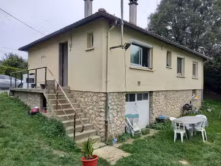 maison individuelle à poses (spécial investisseurs)
