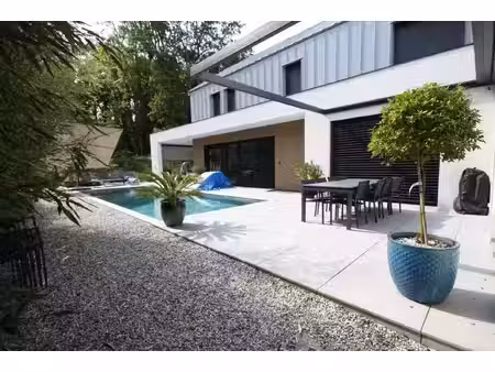 vente maison 8 pièces 255 m² pouillon (51220)