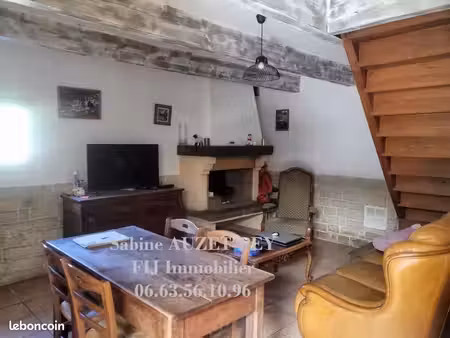 propriété 5 pièces 180 m²