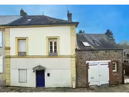 maison à vendre à rives d'andaine (61140) - orne