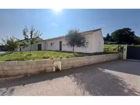 maison saint-barthélemy-de-vals m² t-4 à vendre  249 000 €
