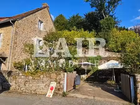 vente maison à saint-céneri-le-gérei (61250) : à vendre / 180m² saint-céneri-le-gérei