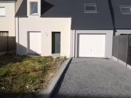 vente maison à saint-péran (35380) : à vendre / 78m² saint-péran