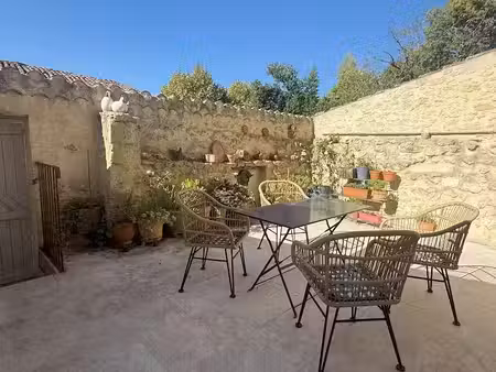 vente maison à saint-puy (32310)  nan €