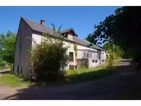 vente maison 2 pièces 78 m² à savilly (21430)  75 600 €